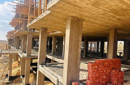 Apartment - 2 - 2 for sale in Lugar - New Zayed City - Sheikh Zayed City - Giza
