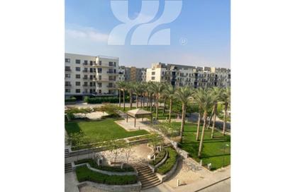 Apartment - 2 Bedrooms - 3 Bathrooms for sale in Eastown - 5th Settlement Compounds - The 5th Settlement - New Cairo City - Cairo