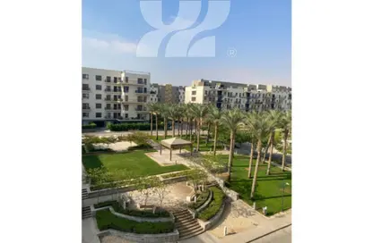 شقة - 2 غرف نوم - 3 حمامات للبيع في ايستاون - كمبوندات التجمع الخامس - التجمع الخامس - مدينة القاهرة الجديدة - القاهرة