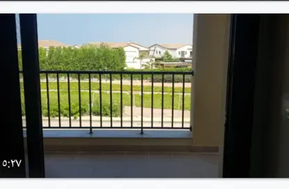 Duplex - 5 Bedrooms - 4 Bathrooms for sale in Marassi - Sidi Abdel Rahman - North Coast