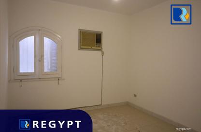 Office Space - Studio - 2 Bathrooms for rent in Degla Square - Degla - Hay El Maadi - Cairo