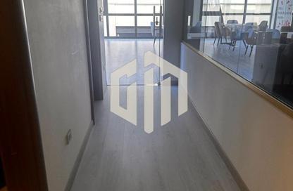 Office Space - Studio - 1 Bathroom for rent in Mivida - 5th Settlement Compounds - The 5th Settlement - New Cairo City - Cairo