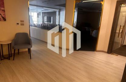 Office Space - Studio - 1 Bathroom for rent in Mivida - 5th Settlement Compounds - The 5th Settlement - New Cairo City - Cairo