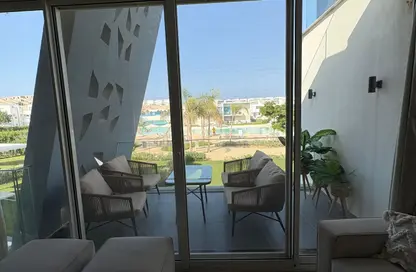 شاليه - 3 غرف نوم - 3 حمامات للبيع في فوكا باي - راس الحكمة - الساحل الشمالي شاليه - 3 غرف نوم - 3 حمامات للبيع في فوكا باي - راس الحكمة - الساحل الشمالي