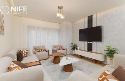 Apartment - 2 - 2 for rent in Lake View Residence - 5th Settlement Compounds - The 5th Settlement - New Cairo City - Cairo Apartment - 2 - 2 for rent in Lake View Residence - 5th Settlement Compounds - The 5th Settlement - New Cairo City - Cairo