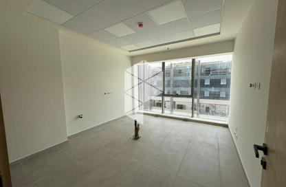 Clinic - Studio - 1 Bathroom for rent in Three Sixty - 5th Settlement Compounds - The 5th Settlement - New Cairo City - Cairo
