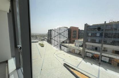 Clinic - Studio - 1 Bathroom for rent in Three Sixty - 5th Settlement Compounds - The 5th Settlement - New Cairo City - Cairo