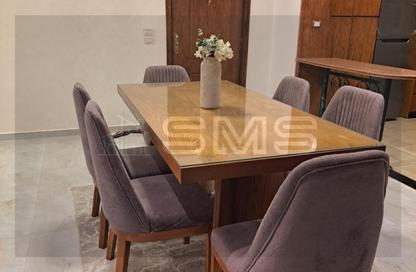 Apartment - 3 - 2 for rent in Hayati Residence - North Investors Area - New Cairo City - Cairo Apartment - 3 - 2 for rent in Hayati Residence - North Investors Area - New Cairo City - Cairo