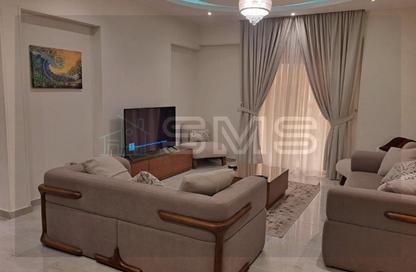 Apartment - 3 - 2 for rent in Hayati Residence - North Investors Area - New Cairo City - Cairo Apartment - 3 - 2 for rent in Hayati Residence - North Investors Area - New Cairo City - Cairo