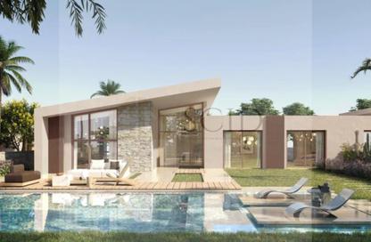Villa - 3 Bedrooms - 3 Bathrooms for sale in Ceaser - Ras Al Hekma - North Coast