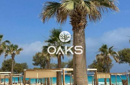 Chalet - 4 Bedrooms - 3 Bathrooms for sale in Marsa Baghush - Qesm Marsa Matrouh - North Coast