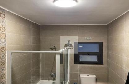 Apartment - 3 Bedrooms - 2 Bathrooms for sale in Moon Residences - Fifth Square - The 5th Settlement - New Cairo City - Cairo