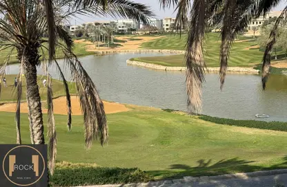 فيلا - 5 غرف نوم - 5 حمامات للبيع في قطامية ديونز - كمبوندات القطامية - القطامية - مدينة القاهرة الجديدة - القاهرة