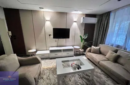 شقة - 2 غرف نوم - 2 حمامات للايجار في شارع 216 - دجلة - حي المعادي - القاهرة