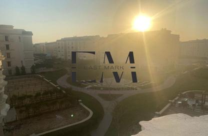 Apartment - 2 Bedrooms - 2 Bathrooms for rent in Mountain View Hyde Park - 5th Settlement Compounds - The 5th Settlement - New Cairo City - Cairo