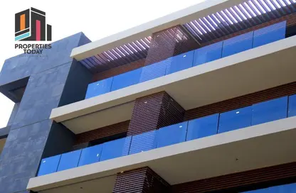 Apartment - 3 Bedrooms - 2 Bathrooms for sale in El Patio Oro - 5th Settlement Compounds - The 5th Settlement - New Cairo City - Cairo