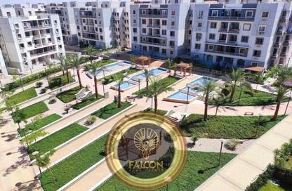 Apartment - 3 Bedrooms - 3 Bathrooms for sale in JAYD Residence - 5th Settlement Compounds - The 5th Settlement - New Cairo City - Cairo