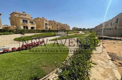 Townhouse - 3 Bedrooms - 4 Bathrooms for sale in La Vista City - New Capital Compounds - New Capital City - Cairo