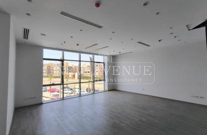 Office Space - Studio - 3 Bathrooms for sale in Mivida - 5th Settlement Compounds - The 5th Settlement - New Cairo City - Cairo Office Space - Studio - 3 Bathrooms for sale in Mivida - 5th Settlement Compounds - The 5th Settlement - New Cairo City - Cairo