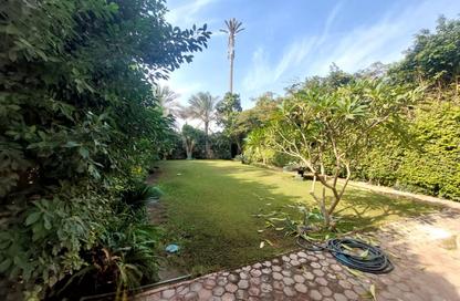 Apartment - 3 - 3 for rent in Al Shouyfat - 5th Settlement Compounds - The 5th Settlement - New Cairo City - Cairo