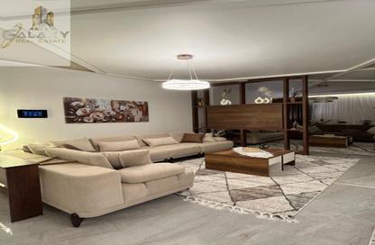Apartment - 3 - 3 for rent in Smart Life - South Investors Area - New Cairo City - Cairo