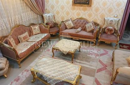 Apartment - 3 - 3 for sale in JAYD Residence - 5th Settlement Compounds - The 5th Settlement - New Cairo City - Cairo