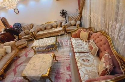 Apartment - 3 - 3 for sale in JAYD Residence - 5th Settlement Compounds - The 5th Settlement - New Cairo City - Cairo