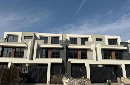 تاون هاوس - 3 غرف نوم - 3 حمامات للبيع في الباتيو فيرا - كمبوندات الشيخ زايد - الشيخ زايد - الجيزة تاون هاوس - 3 غرف نوم - 3 حمامات للبيع في الباتيو فيرا - كمبوندات الشيخ زايد - الشيخ زايد - الجيزة