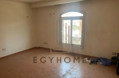 Apartment - 4 Bedrooms - 3 Bathrooms for rent in 7th District - Sheikh Zayed City - Giza