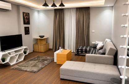 شقة - 1 حمام للايجار في امتداد الرحاب - الرحاب - مدينة القاهرة الجديدة - القاهرة