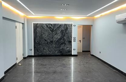 Apartment - 3 - 3 for rent in Galleria Moon Valley - South Investors Area - New Cairo City - Cairo