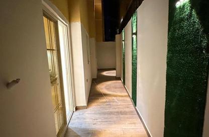 Apartment - 2 Bedrooms - 2 Bathrooms for sale in Gate 3 old - Khafre - Hadayek El Ahram - Giza