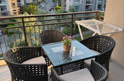 Chalet - 1 Bedroom - 1 Bathroom for sale in Marassi - Sidi Abdel Rahman - North Coast