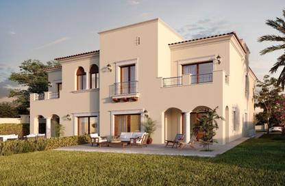 Twin House - 4 Bedrooms - 5 Bathrooms for sale in City Gate - 5th Settlement Compounds - The 5th Settlement - New Cairo City - Cairo