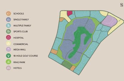 Twin House - 4 Bedrooms - 5 Bathrooms for sale in City Gate - 5th Settlement Compounds - The 5th Settlement - New Cairo City - Cairo
