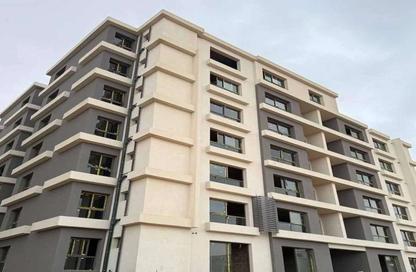 Apartment - 3 - 2 for sale in Creek Town - The 1st Settlement - New Cairo City - Cairo