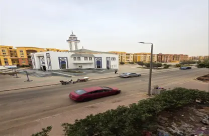 شقة - 2 غرف نوم - 1 حمام للبيع في دجلة بالمز - طريق الواحات - مدينة 6 أكتوبر - الجيزة