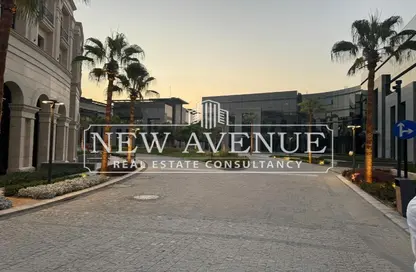 Office Space - Studio - 1 Bathroom for sale in Cairo Business Park - 5th Settlement Compounds - The 5th Settlement - New Cairo City - Cairo Office Space - Studio - 1 Bathroom for sale in Cairo Business Park - 5th Settlement Compounds - The 5th Settlement - New Cairo City - Cairo