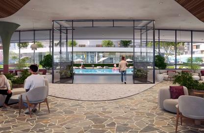 (بنتهاوس  (روف - 3 - 2 للبيع في الربوة - كمبوندات الشيخ زايد - الشيخ زايد - الجيزة