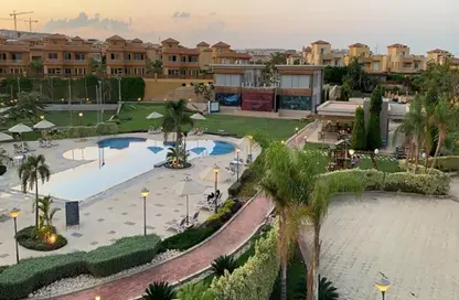 فيلا - 6 غرف نوم - 6 حمامات للبيع في جييرا - الحي الثالث عشر - الشيخ زايد - الجيزة فيلا - 6 غرف نوم - 6 حمامات للبيع في جييرا - الحي الثالث عشر - الشيخ زايد - الجيزة