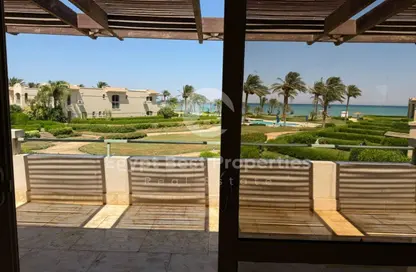 شاليه - 3 غرف نوم - 2 حمامات للبيع في لافيستا 5 - لافيستا - العين السخنة - السويس