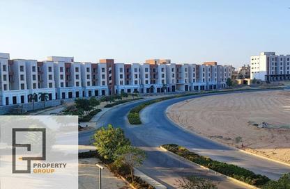شقة - 1 حمام للبيع في نيوم اكتوبر - التوسعات الشمالية - مدينة 6 أكتوبر - الجيزة