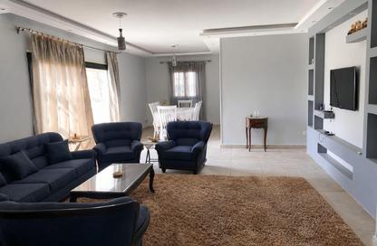 Apartment - 3 Bedrooms - 1 Bathroom for rent in Street70 - District 2 - The 5th Settlement - New Cairo City - Cairo