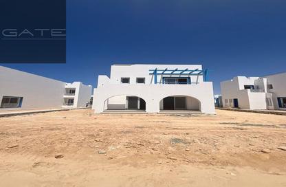 Villa - 4 Bedrooms - 4 Bathrooms for sale in Mountain View - Ras Al Hekma - North Coast Villa - 4 Bedrooms - 4 Bathrooms for sale in Mountain View - Ras Al Hekma - North Coast