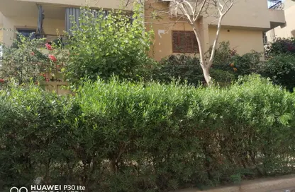 فيلا - 4 غرف نوم - 3 حمامات للبيع في الحي الثالث - مدينة 6 أكتوبر - الجيزة