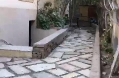 فيلا - 4 غرف نوم - 3 حمامات للبيع في الحي الثالث - مدينة 6 أكتوبر - الجيزة