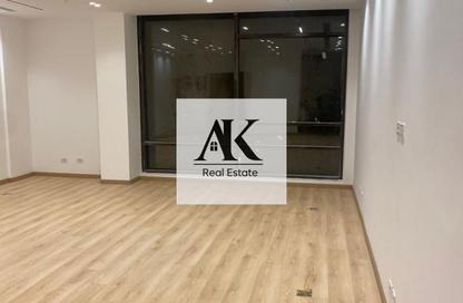 Office Space - Studio for rent in District 5 - 5th Settlement Compounds - The 5th Settlement - New Cairo City - Cairo