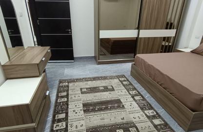 Apartment - 2 - 2 for rent in Abbas Al Akkad St. - 1st Zone - Nasr City - Cairo Apartment - 2 - 2 for rent in Abbas Al Akkad St. - 1st Zone - Nasr City - Cairo