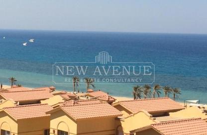 Penthouse - 3 - 3 for sale in La Vista Topaz - La Vista - Al Ain Al Sokhna - Suez
