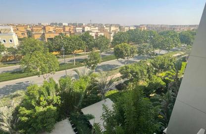 شقة - 2 غرف نوم - 2 حمامات للايجار في ميفيدا - كمبوندات التجمع الخامس - التجمع الخامس - مدينة القاهرة الجديدة - القاهرة